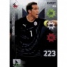 Shop Soccer Cards Claudio Bravo Experts Chile Panini Copa América Chile 2015