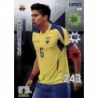 Last chance to shop Christian Noboa Experts Ecuador Cards Panini Copa América 2015