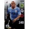 Easy shopping Egidio Arévalo Ríos Experts Uruguay Adrenalyn XL Copa América Chile 2015