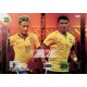 Thiago Silva / Neymar Jr Double Trouble 236