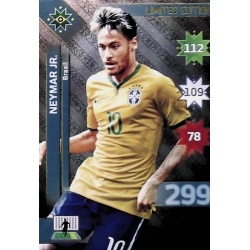 Neymar Jr Limited Edition Brasil