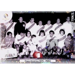 Copa América 1975 Celebration 3