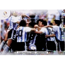Copa América 1993 Celebration 5