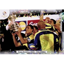 Copa América 2001 Celebration 6