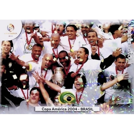 Copa América 2004 Celebration 7