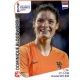 Dominique Bloodworth Netherlands 393 Panini Fifa Women's World Cup France 2019 