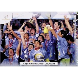 Copa América 2011 Celebration 8