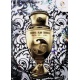 Official Trophy Copa América 10