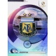 Argentina Team Logo 12