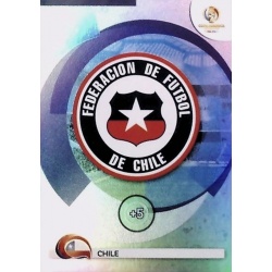 Chile Team Logo 15