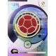 Colombia Team Logo 16