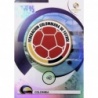 Last chance to shop Chile Team Logo Adrenalyn XL Copa América Centenario