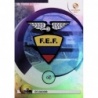 Soccer Cards Costa Rica Team Logo Adrenalyn XL Copa América Centenario 2016