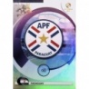 Buy now Panama Team Logo Panini Cards Copa América Centenario