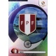 Peru Team Logo 24