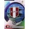 Easy shopping Paraguay Team Logo Copa América Centenario 2016 Adrenalyn XL