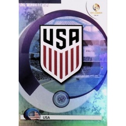 USA Team Logo 26
