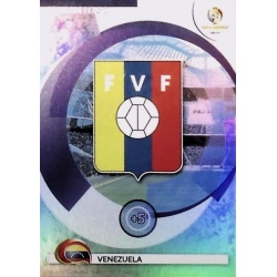 Venezuela Team Logo 27