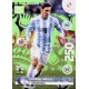 Lionel Messi Goal Machine Argentina 28