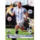 Pablo Zabaleta Argentina 34