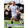 Easy shopping Ezequiel Garay Argentina Adrenalyn XL Copa América Centenario