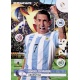 Ángel Di María Argentina 37