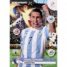 Venta Online  Ángel Di María Argentina Copa América Centenario 2016 Adrenalyn XL