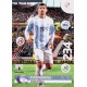 Éver Banega Argentina 38