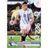 Venta Cards Nicolás Gaitán Argentina Copa América Centenario 2016 Adrenalyn XL