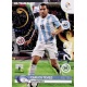 Carlos Tevez Argentina 42