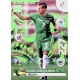 Juan Carlos Arce Goal Machine Bolivia 46