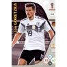 Leon Goretzka Alemania 164 Adrenalyn XL Russia 2018 