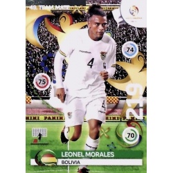 Leonel Morales Bolivia 49
