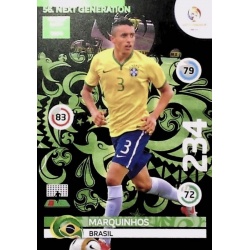 Marquinhos Next Generation Brasil 56