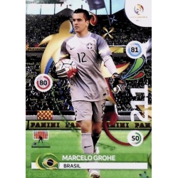 Marcelo Grohe Brasil 57