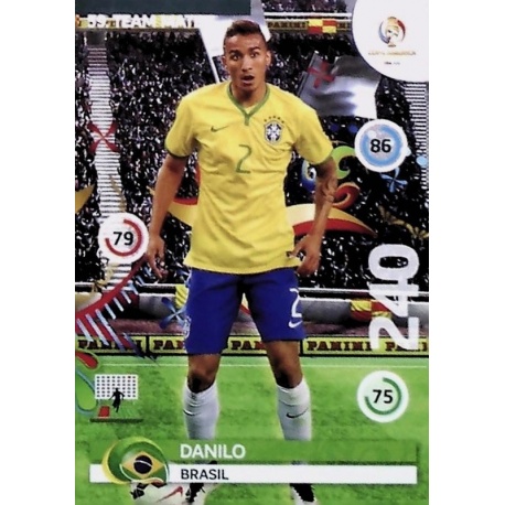 Danilo Brasil 59