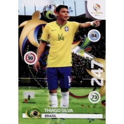 Thiago Silva Brasil 61