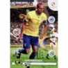 Cromos de Futbol João Miranda Brasil Copa América Centenario 2016 Adrenalyn XL