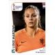 Lieke Martens Netherlands 399 Panini Fifa Women's World Cup France 2019 