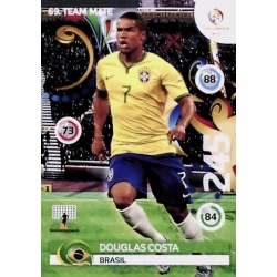 Douglas Costa Brasil 69