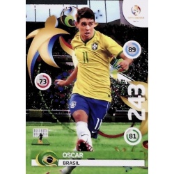 Oscar Brasil 70