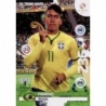 Descubre  Firmino Brasil Adrenalyn XL Copa América Centenario