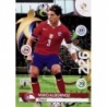 Descubre  Miiko Albornoz Chile Adrenalyn XL Copa América Centenario 2016