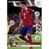 Última oportunidad Mauricio Isla Chile Adrenalyn XL Copa América Centenario