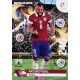 Arturo Vidal Chile 82