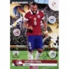 Última oportunidad Arturo Vidal Chile Panini Cards Copa América Centenario
