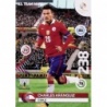 Oferta Online Charles Aránguiz Chile Adrenalyn XL 2016 Usa Copa America