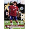 Compra ahora Jorge Valdivia Chile Adrenalyn XL Copa América Centenario 2016
