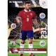 Mauricio Pinilla Chile 89