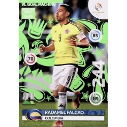 Radamel Falcao Goal Machine Colombia 91